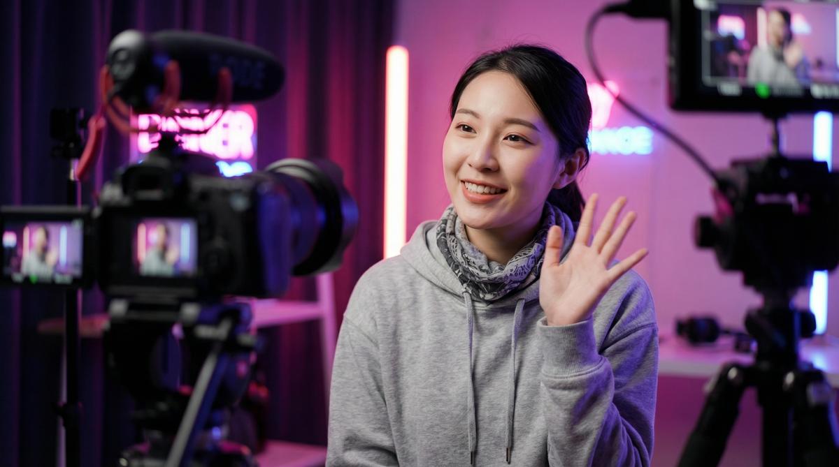 番茄视频视频直播