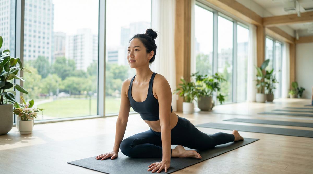 番茄视频健身视频